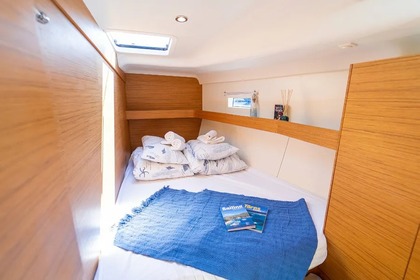 Hyra båt Segelbåt Elan Marine Elan Impression 50 Šibenik