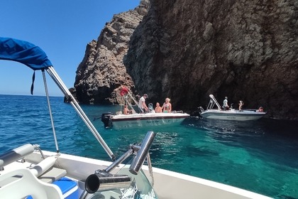 Olympic 490cc - Anastasia