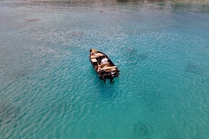 Boat Τσακμάν – Tersanas Beach, Chania
