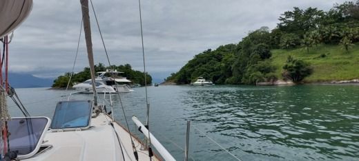 Parati Sailboat TM 32 alt tag text