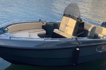 capri luxury sport boat daily tour tes