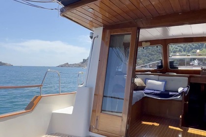 De charme van elegantie, de luxe van ontspanning.