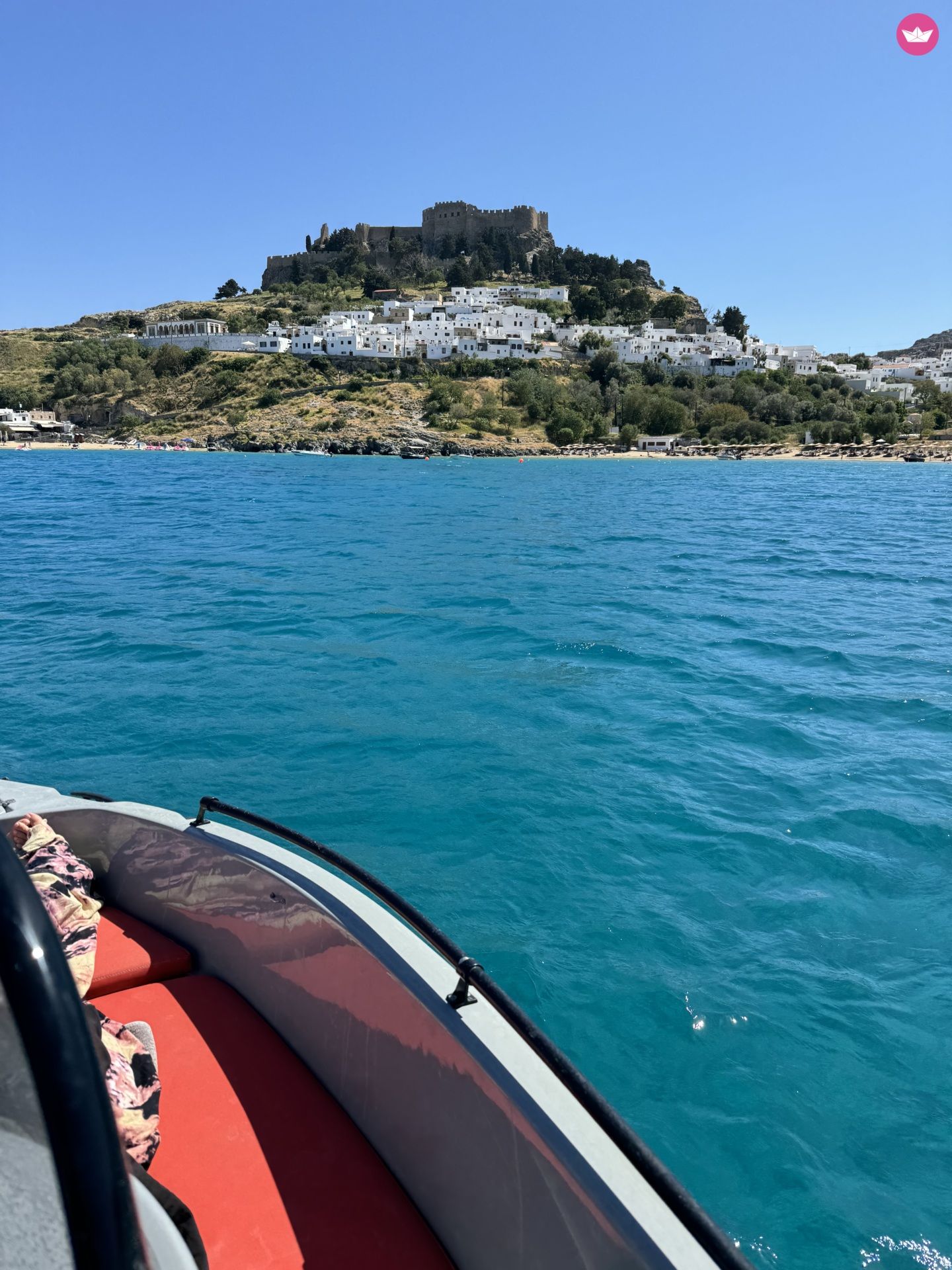 Bateau sans permis  Karel Karel paxos 170 30cv 2
