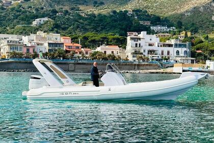 Charter RIB Icon Icon 28s Balestrate