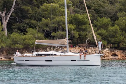 Alquiler Velero Dufour Dufour 460 Gl Lavrio