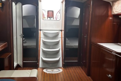 Oceanis Clipper 473 2005