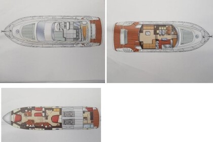 AICON 68 with platform