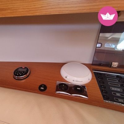 Verhuur Dufour 360 Grand Large