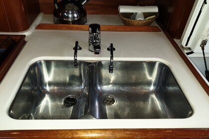 Location Voilier  Beneteau 50 Nikiti
