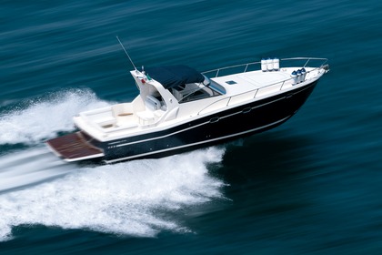 Miete Motoryacht Gagliotta gagliardo 37 Massa Lubrense