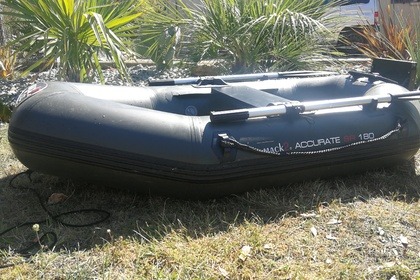 Rental RIB Mack2 Frazer 1,80 Aubevoye