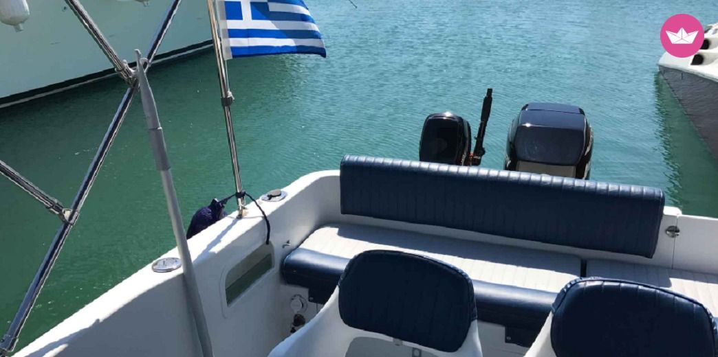 Northstar Ns 190Cc in Athens for rental