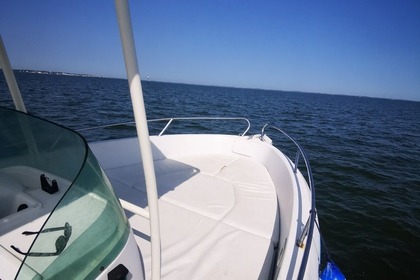 Open CAP Camarat 615