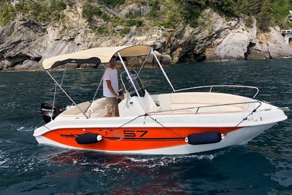 Trimarchi S57