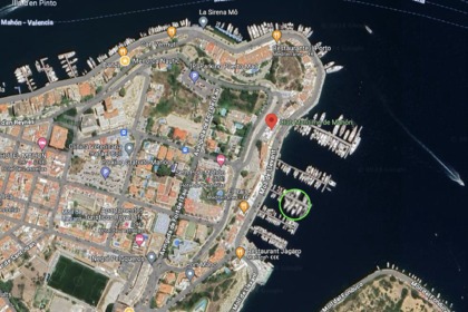 Beneteau Oceanis Clipper 393 12m