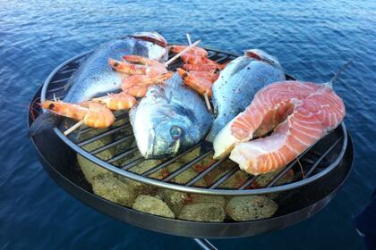 Sailing or skipper course