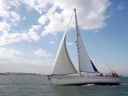 Alquiler Velero Bavaria 50 Valencia