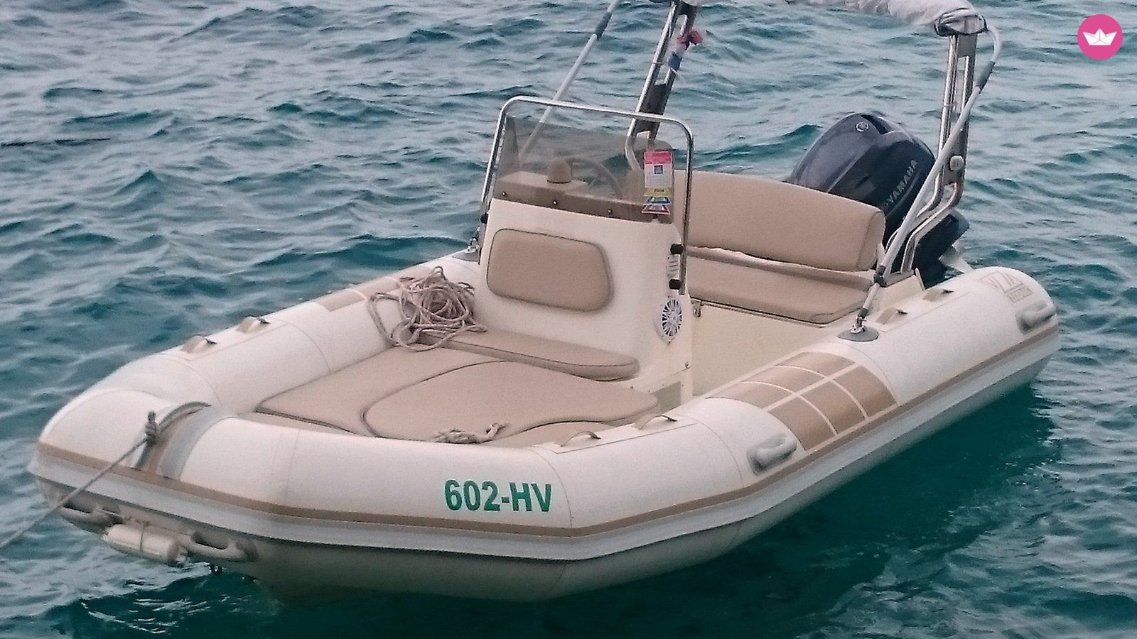 Charter RIB Zodiac Medline Hvar