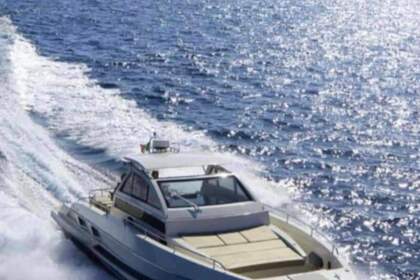 Noleggio Barca a motore Conam Solaria 40 Napoli