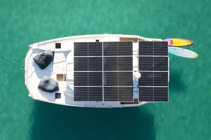 Leopard 43 Powercat Pauline