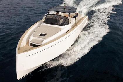 Hyra båt Motorbåt PARDO YACHT PARDO 50 Cogolin