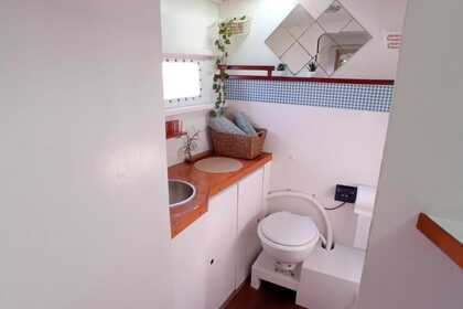 San Blas Sailing Catamaran!All-Inc FamilyBoatlife