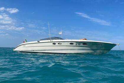 Charter Motorboat Tornado 44 EXPRESS San Felice Circeo