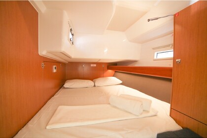 Location Voilier  Bavaria Cruiser 46 Fethiye