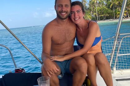 Explore San Blas with us