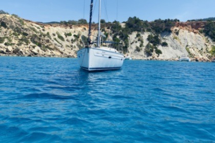 Alquiler de Veleri con patron