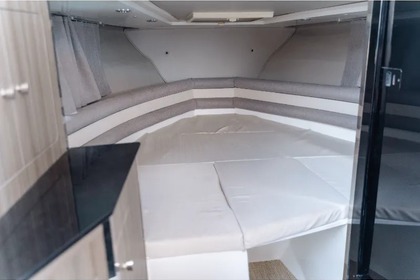 SAVER 870 WA - 2 engines 200HP= 400HP