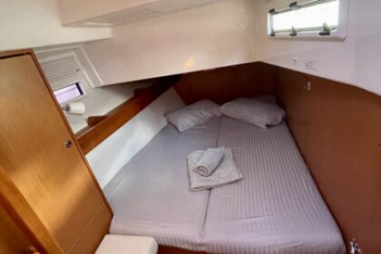 8Days - 7Nights Sailing Trip to North Crete