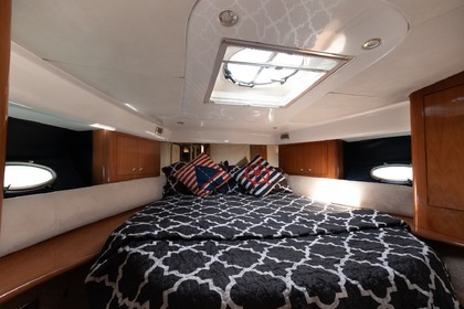 Location Yacht à moteur Azimut 46 Fly Dubaï