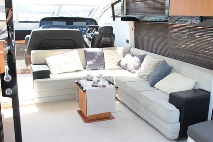 Sunseeker Predator 64
