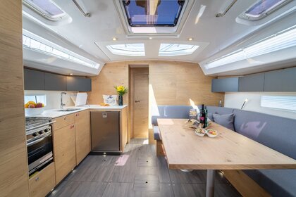 Hyra båt Segelbåt Elan Marine Elan Impression 43 Brač