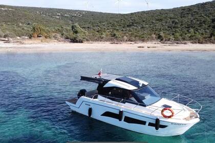 Rental Motorboat Turkey 2024 Kuşadası