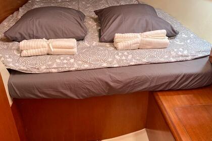 Dufour 385 Grand Large