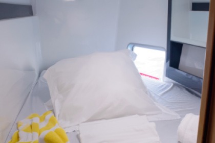 Rental Catamaran FOUNTAINE PAJOT 36 Leeward Islands