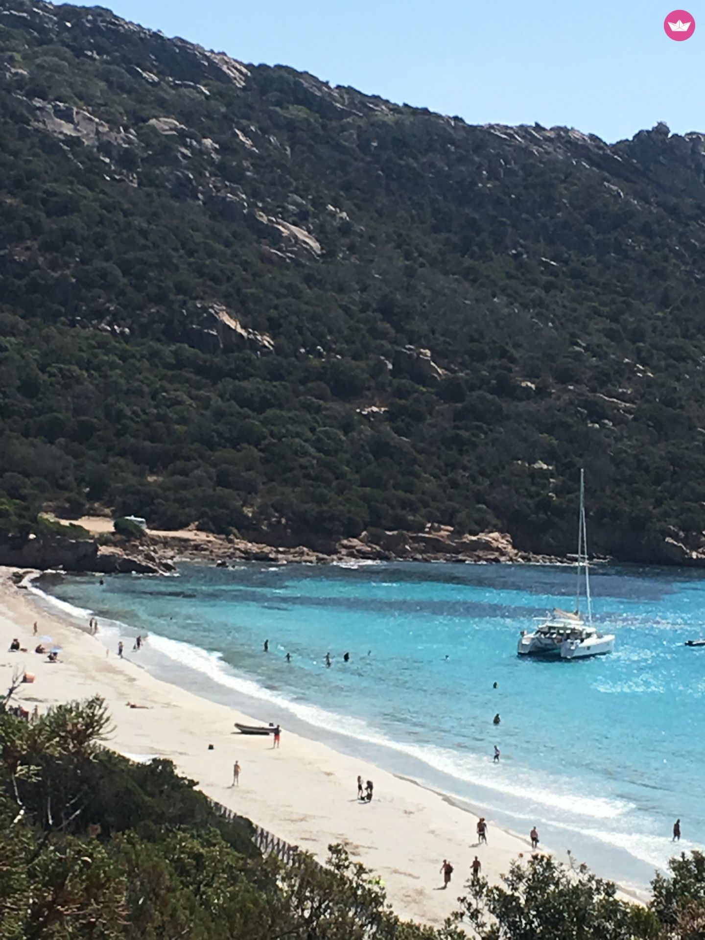 Catamaran LAGOON LAGOON 420 12.8m 2