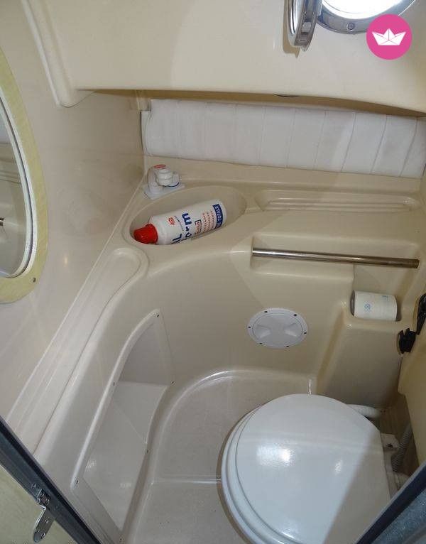 Salpa 20 Gt à Antibes à louer