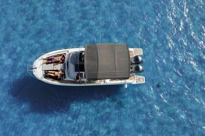 Jeanneau Cap Camarat 9 WA 2022