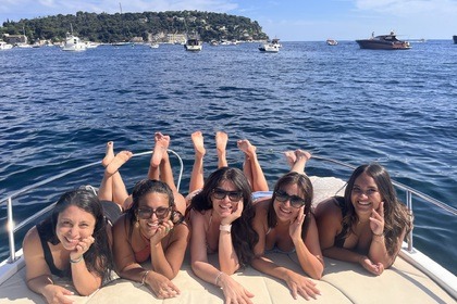 ☀️FLYER BOAT☀️