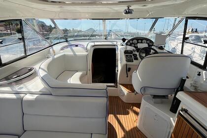 Noleggio Barca a motore Bavaria 35HT Milazzo