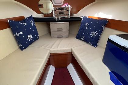 Jeanneau Runaboat 755