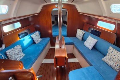 Escursioni guidate in barca a vela - Noleggio barca a vela