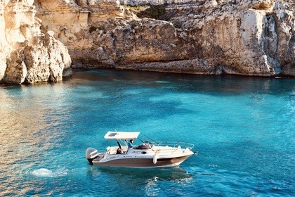 Private Leisure Speed Boat Charter