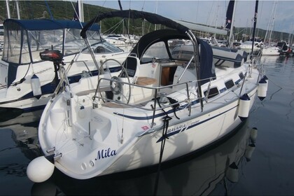 Location Voilier BAVARIA 30 CRUISER Punat