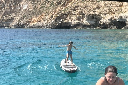 Sunseeker 43 thunderhawk