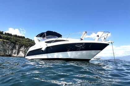 Location Bateau à moteur Bayliner 285sb Gênes