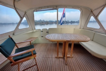 Linssen 34.9 sedan Carlotta zu mieten (Friesland)